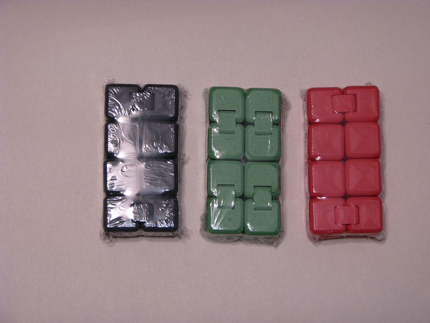 Infinity Cube (Mini)