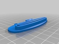 Toothpaste Pusher Animals