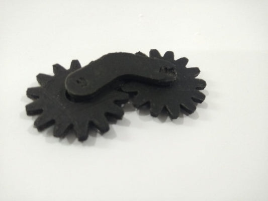 Gear Fidget - Build your Own